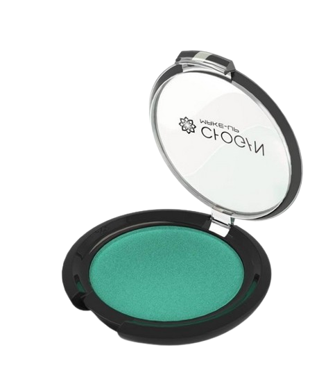 OMBRE À PAUPIÈRES COMPACTE SHINY-PEARL TIFFANY 3 g MKOM34