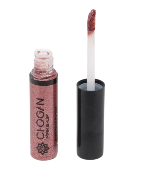 OMBRE À PAUPIÉRES DIAMOND CREAM - METALLIC COPPER MKOM38