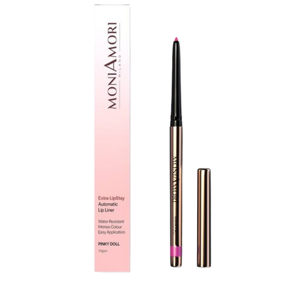 Extra-LipStay - Crayon à lèvres rétractable   Pinky Doll MM030