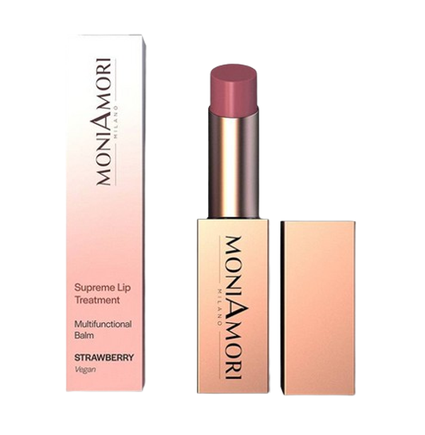 Supreme Lip Treatment – Fraise MM003