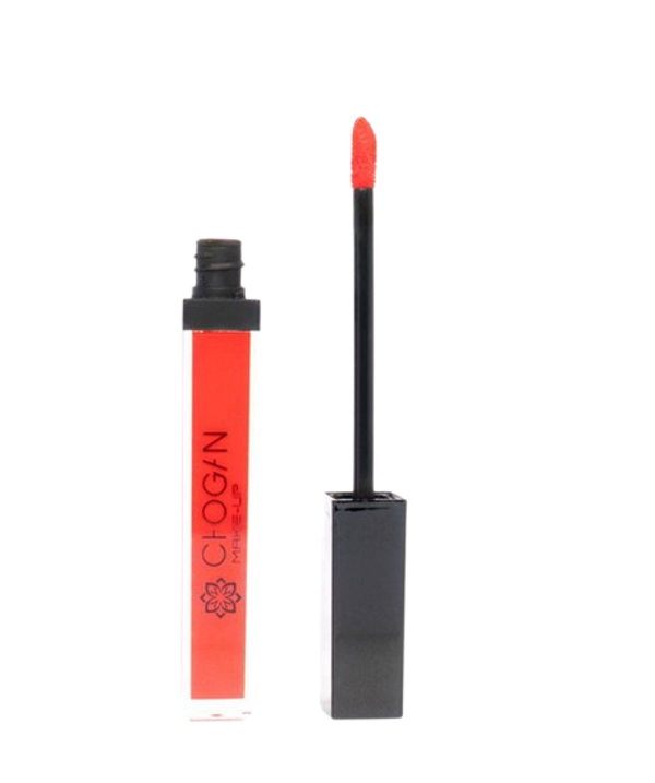 Rouge à lèvres liquide mat longue tenue  Ruby MKLIP39