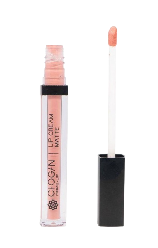 CRÈME À LÈVRES MATE- LIGHT ROSE MKLIP58