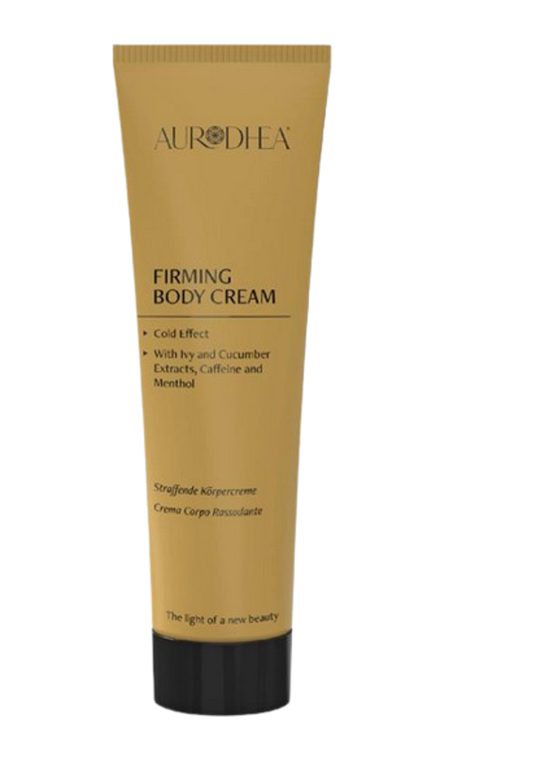 Crème corps raffermissante effet « froid » CR06B