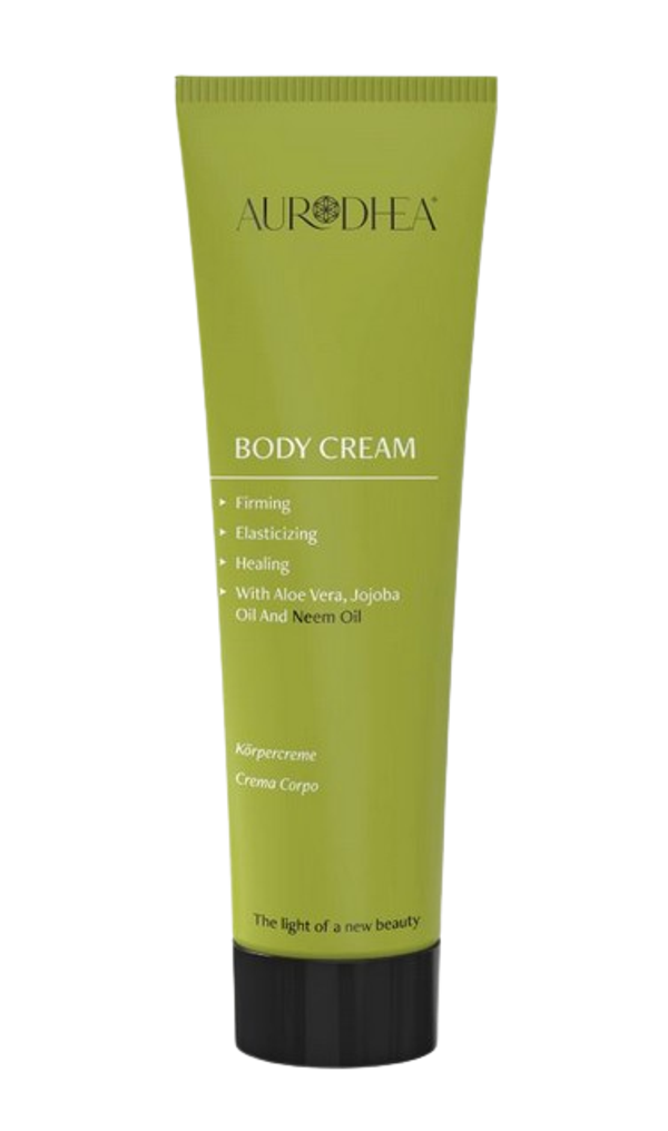 Crème corps à l’huile de Neem NM03B