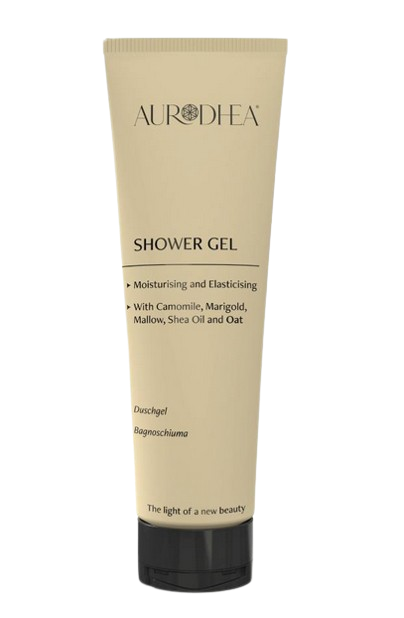 Gel douche à l’Avoine AV01B