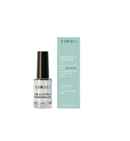 Huile nourrissante pour cuticules et ongles OLCB