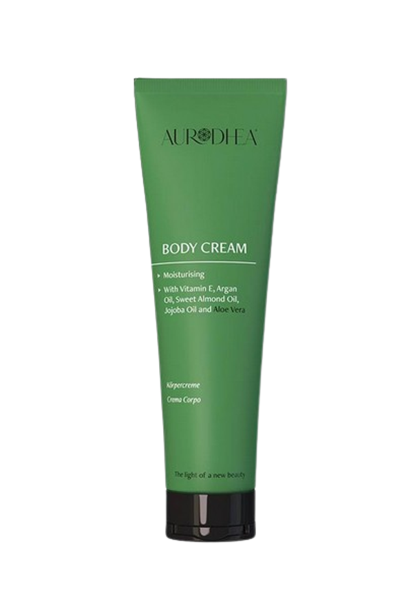 Crème corps à l’Aloe Vera CR30B