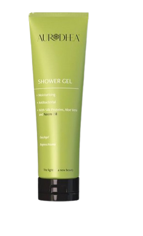Gel douche à l’huile de Neem NM02B