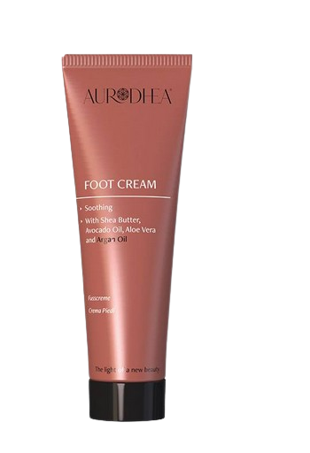 Crème pieds Bio à l’huile d’ Argan AR04B