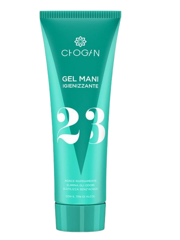 Gel hydroalcoolique mains- GI23