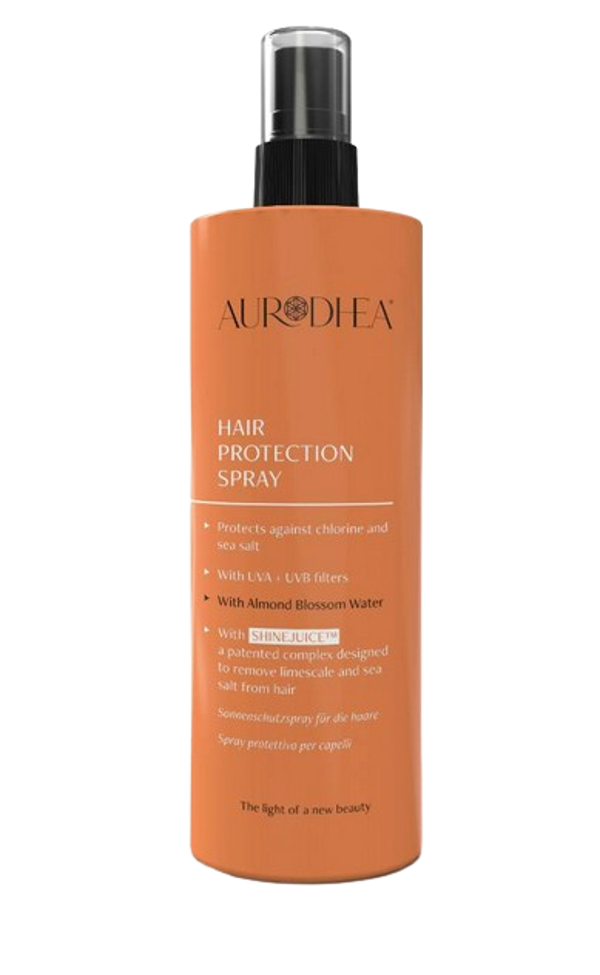 Spray capillaire Protecteur contre le Chlore et l’eau salée SOL26