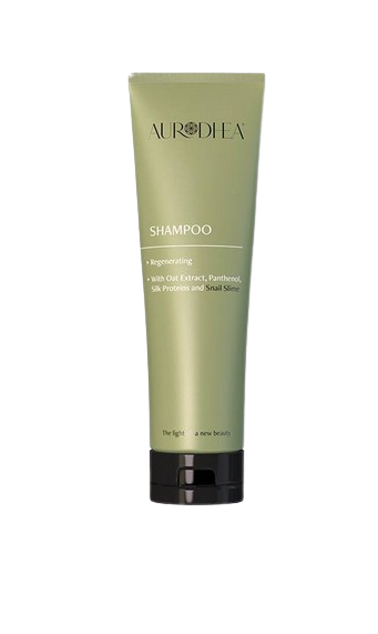 Shampoing à la bave d’Escargot BV09B