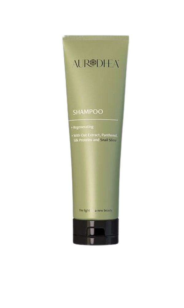 Shampoing à la bave d’Escargot BV09B