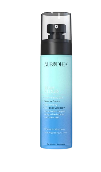 LUSH CLOUD Summer Dream- Brume parfumée corps SBM004