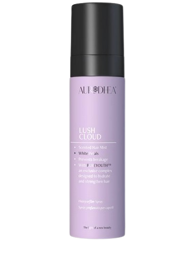 LUSH CLOUD White petals - Brume parfumée cheveux SHM003