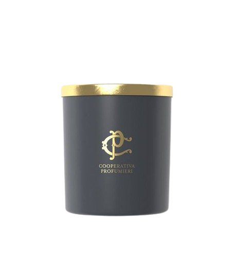 NOIRÉ – Bougie Parfumée COPC009