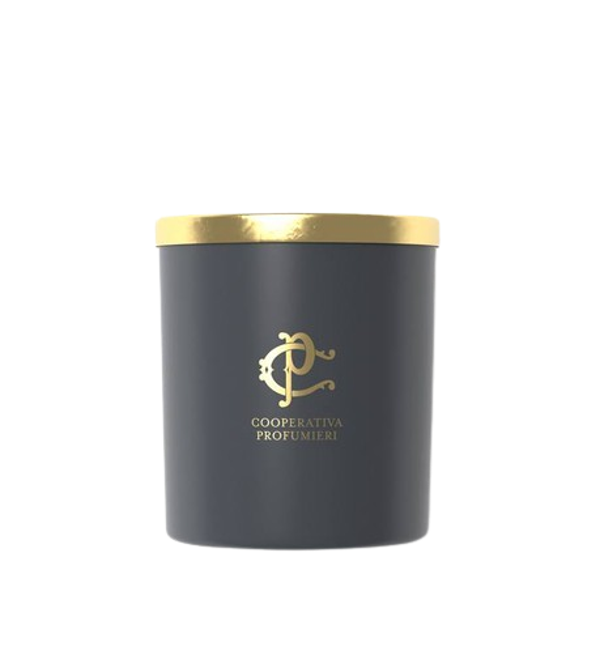 NOIRÉ – Bougie Parfumée COPC009
