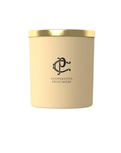 MÉLIA – Bougie Parfumée COPC007