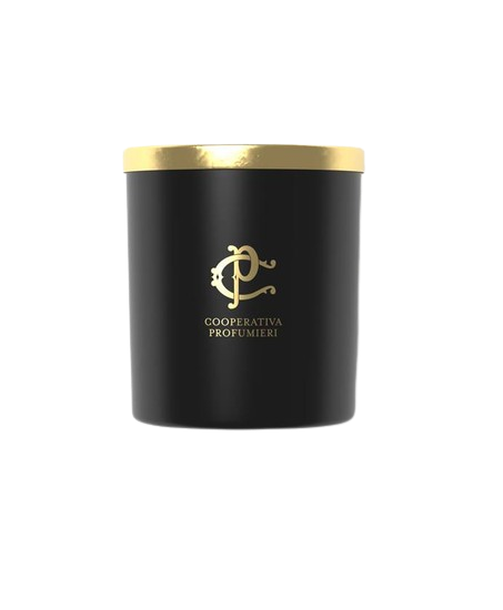 MUSKÉ – Bougie Parfumée Cooperativa Profumieri COPC003