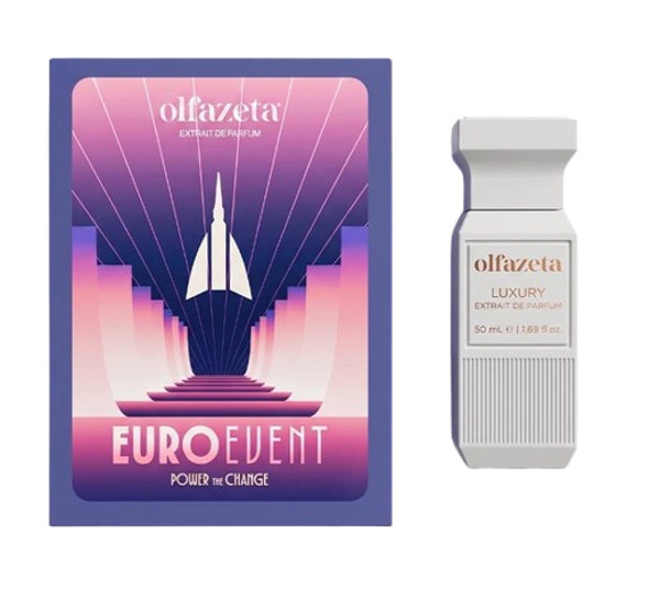 Amphera – Parfum Femme Luxury AMPHERA