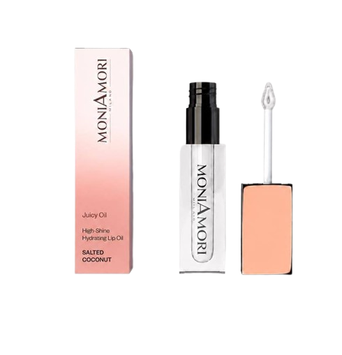 Juicy Oil- Huile Lèvres Hydratante Coco salé MM063