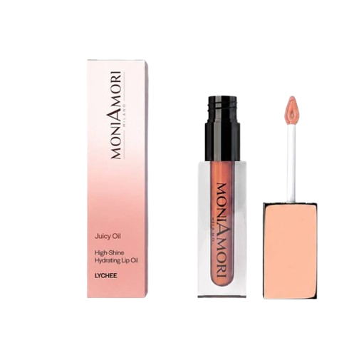 Juicy Oil- Huile Lèvres Hydratante Litchi MM062