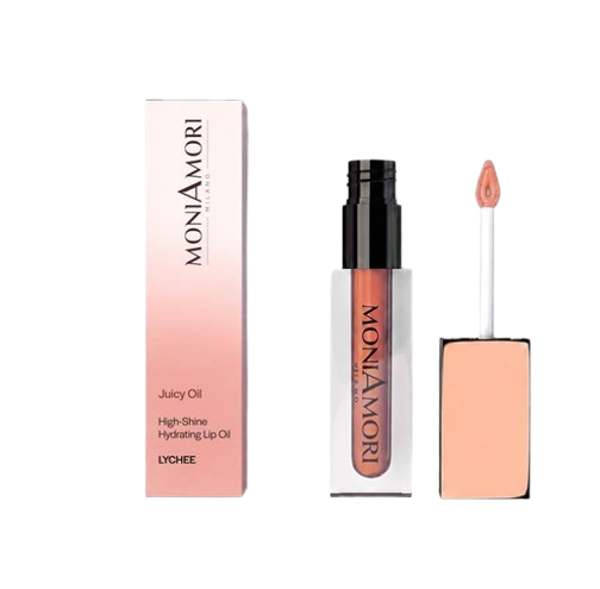Juicy Oil- Huile Lèvres Hydratante Litchi MM062