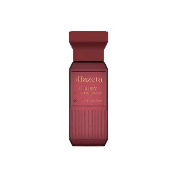 PARFUM MIXTE LUXURY 118