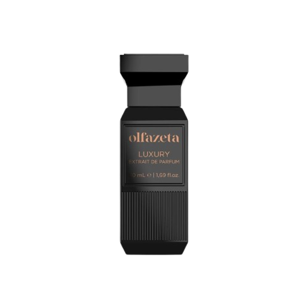 PARFUM MIXTE LUXURY 138