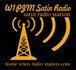 W1pjm HOME TOWN RADIO STATION