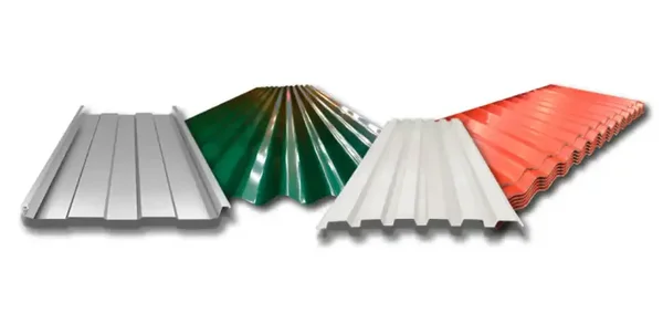 LAMINAS DE ACERO