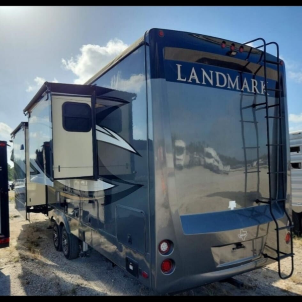2020 Landmark