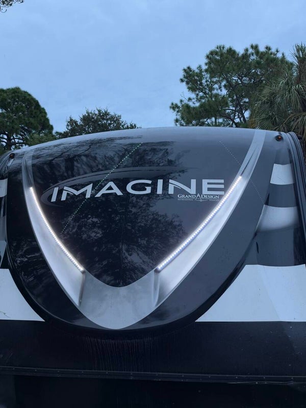 2022 Grand Design Imagen