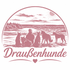 Draußenhunde