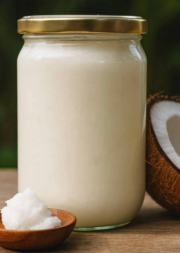 Huile de coco 1L