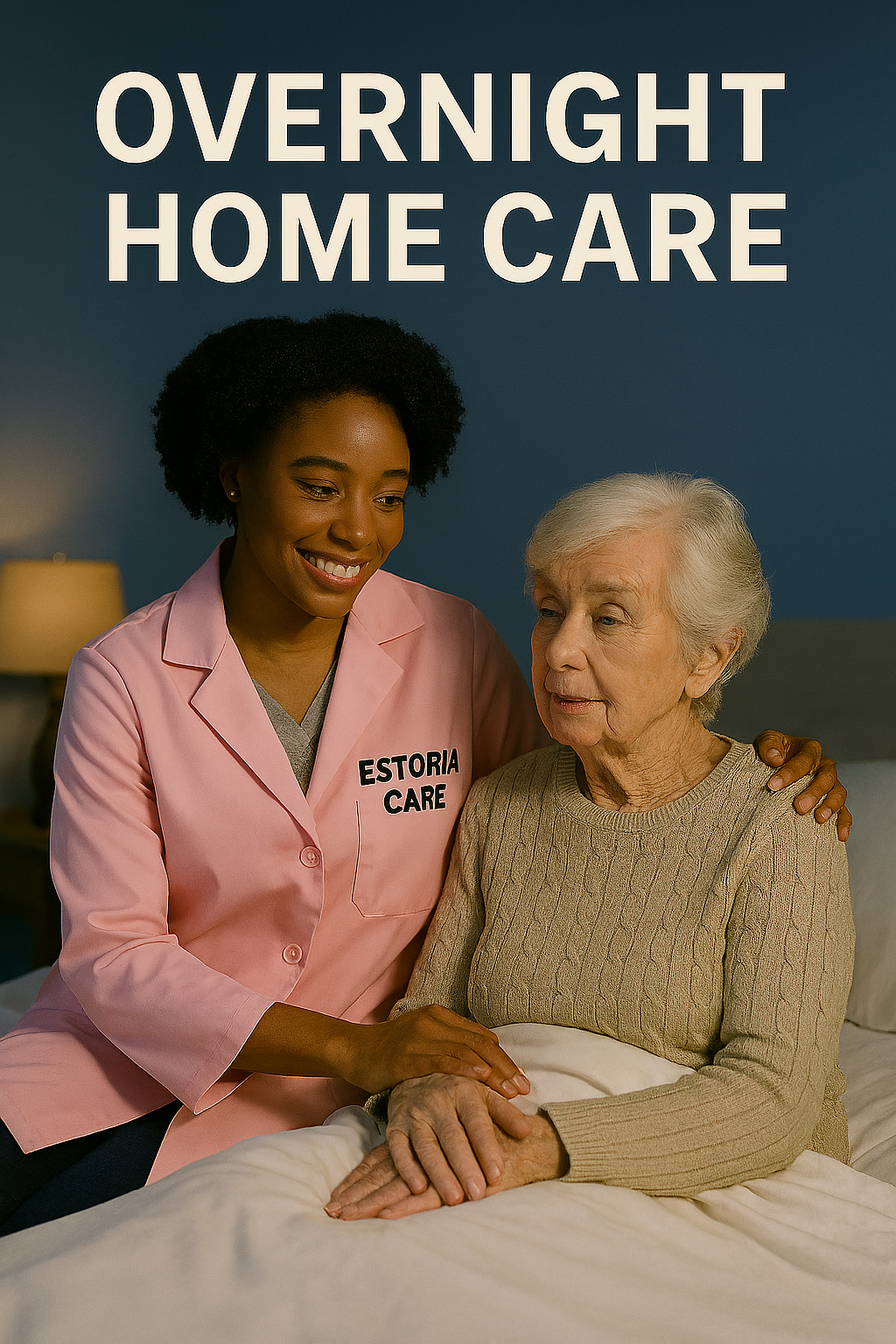 Swing Shift / Evening Care - EVENING