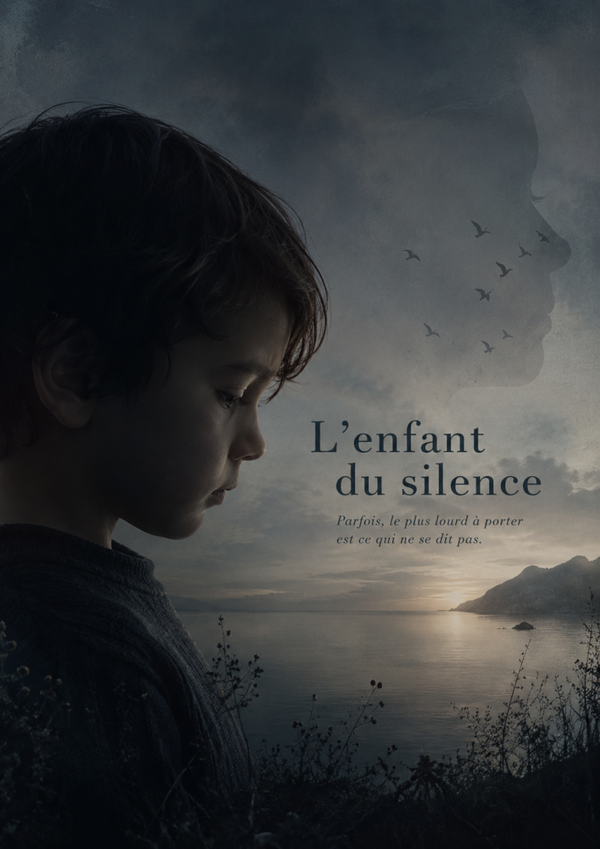 L'enfant du silence