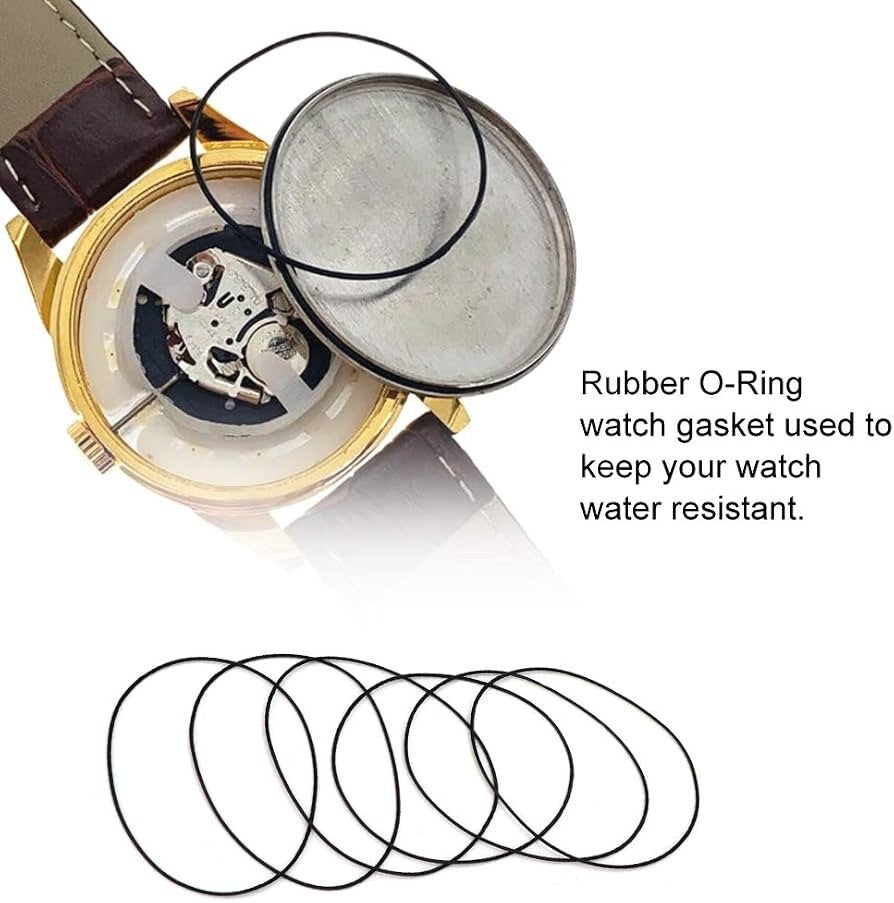 Gasket Replacement