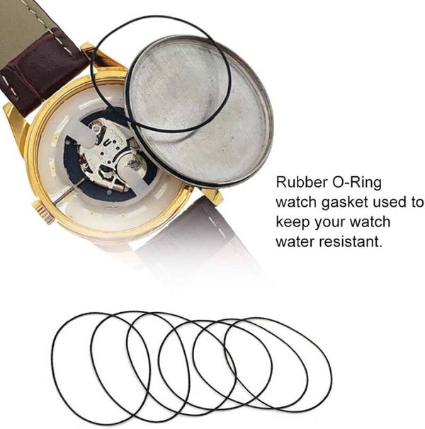 Gasket Replacement
