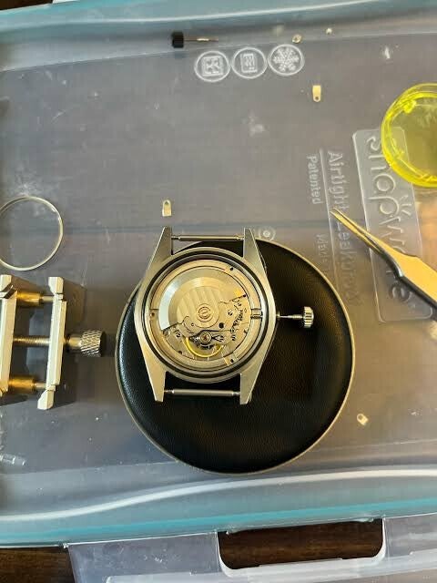 All Lite Repair Work