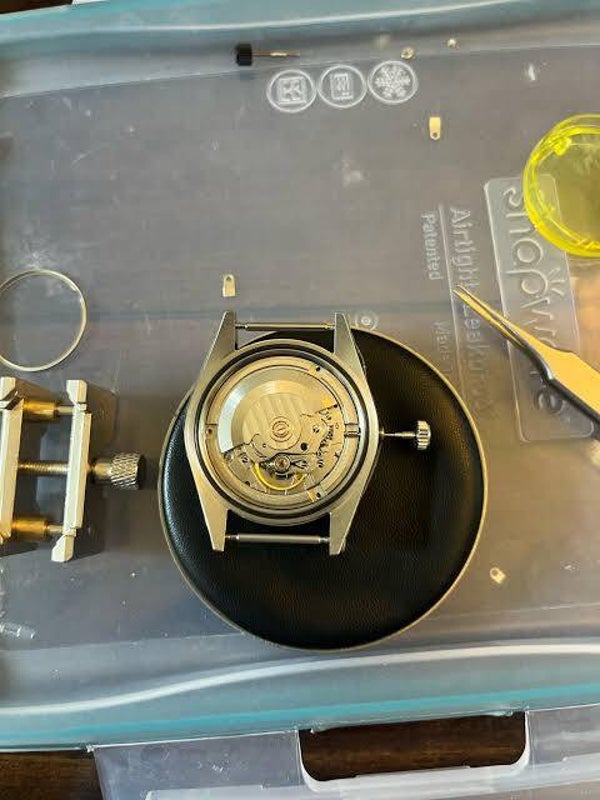 All Lite Repair Work
