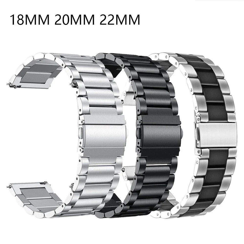 Watch Band Replacement
