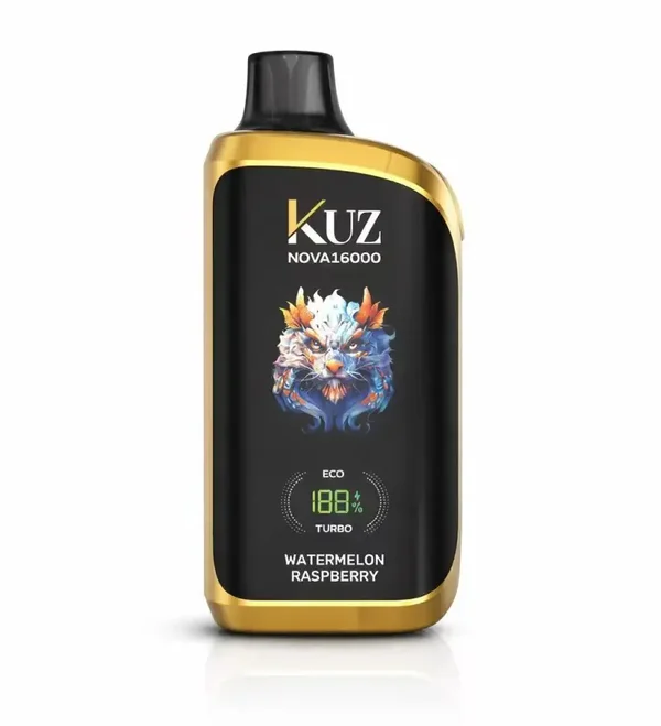 KUZ 16000 Dynamic Mint (5 PACKS)