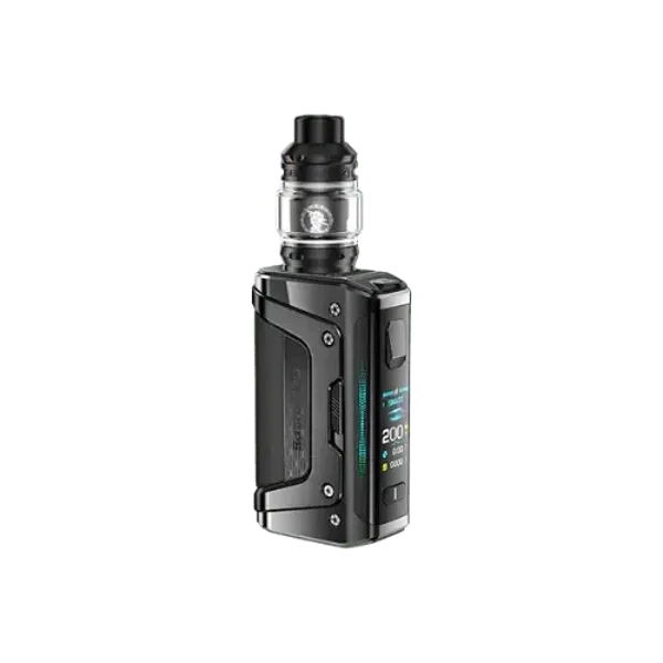 Geekvape Aegis Legend 5 200W Kit