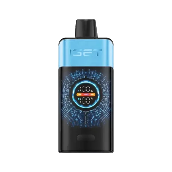 IGET ONE 12000 Puffs (Minimum order is 2)