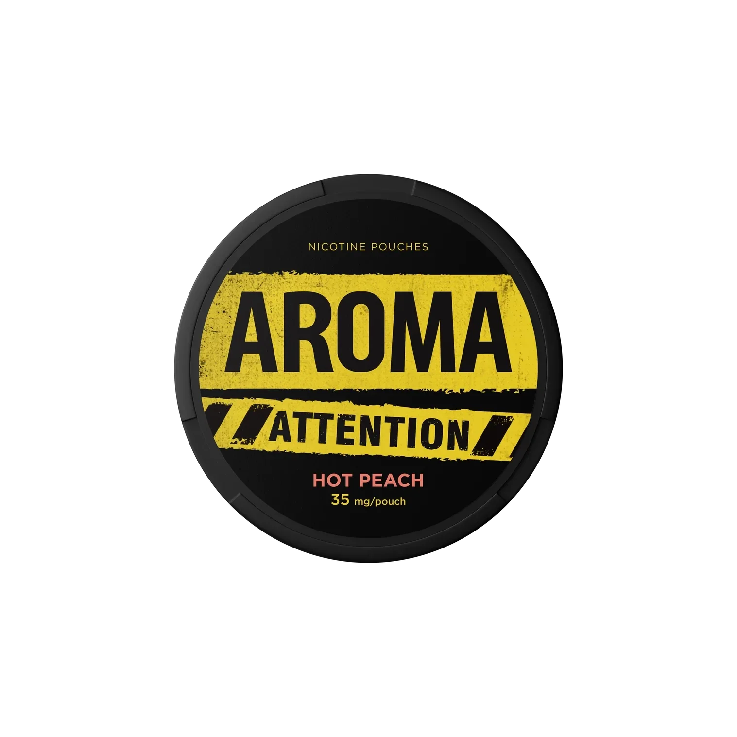 Aroma Attention Hot Peach (10 PACK)