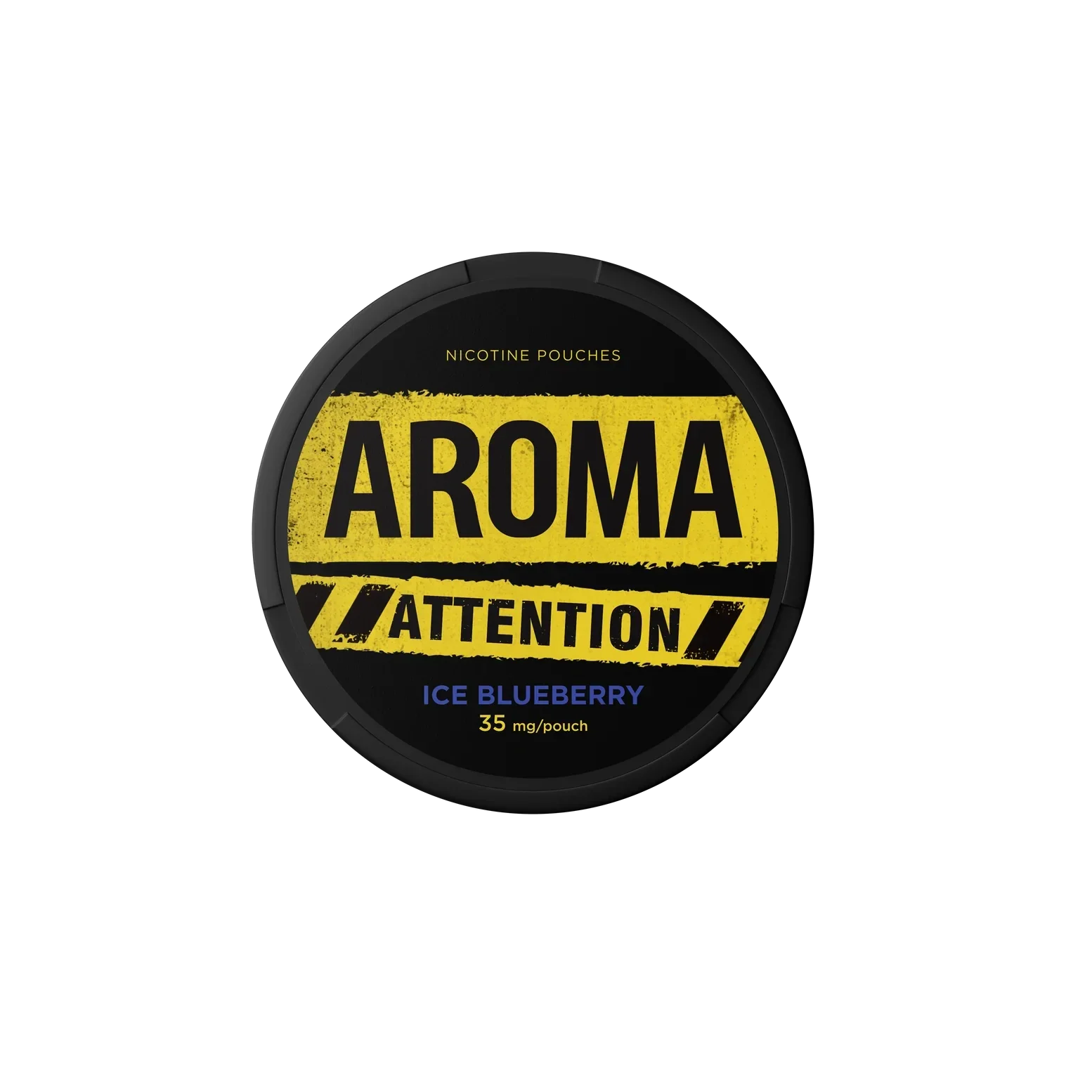 Aroma Attention Ice Blueberry (10 PACK)