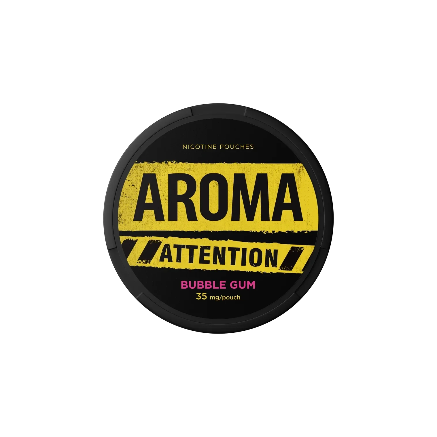 Aroma Attention Bubble Gum (10 PACK)