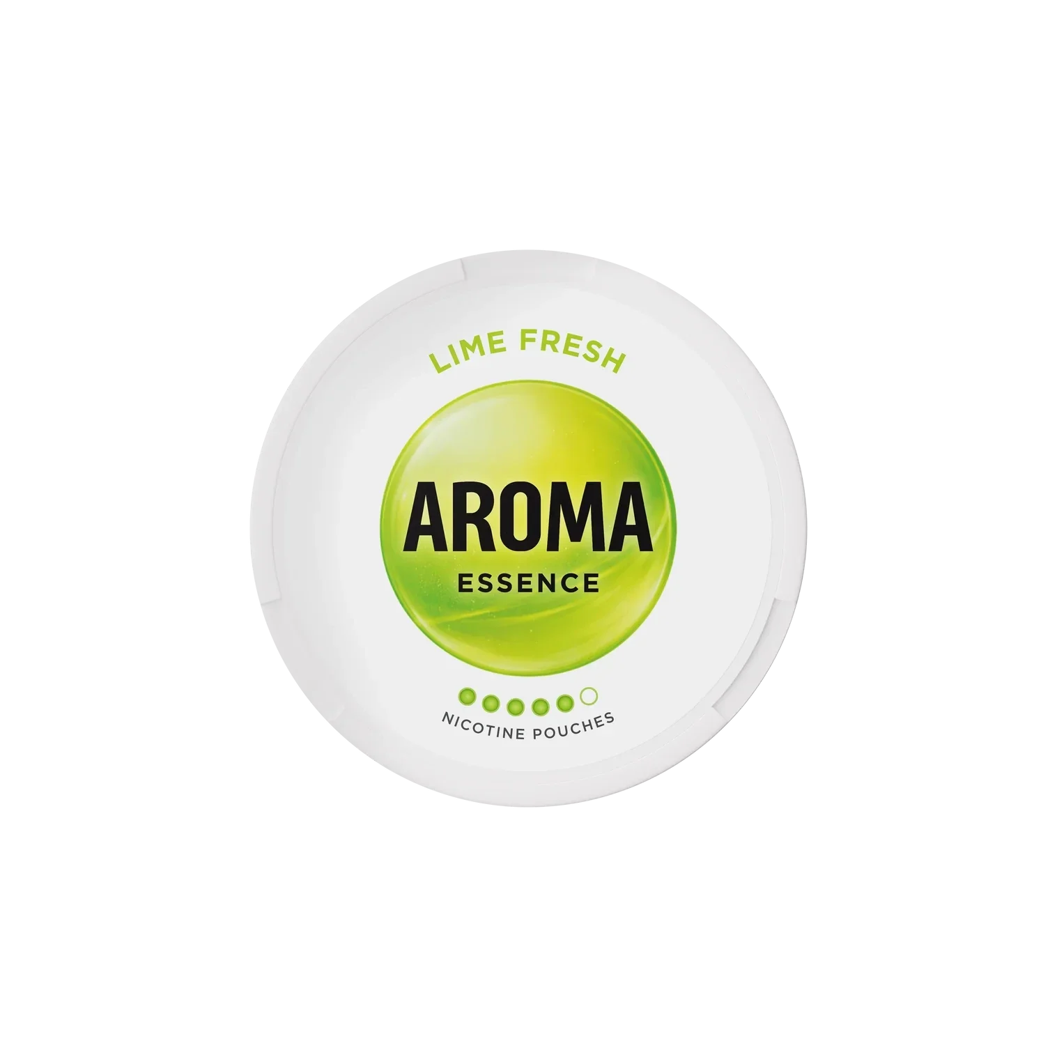 Aroma Essence Lime Fresh (10 PACK)