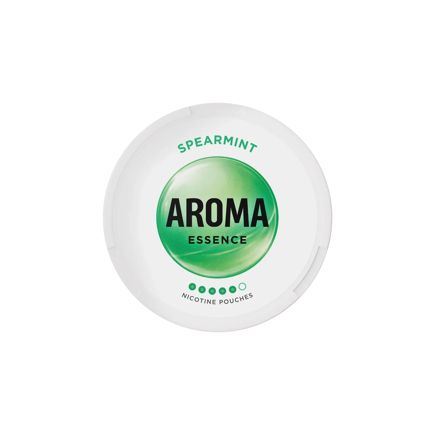 Aroma Essence Spearmint  (10 PACK)